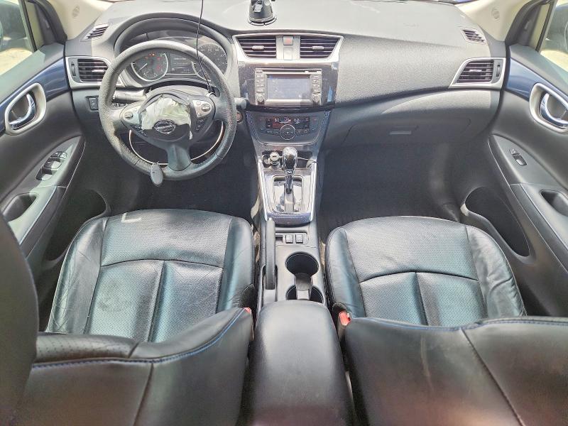 56593756 :رقم المزاد ، 3N1AB7APXJY331682 vin ، 2018 Nissan Sentra مزاد بيع