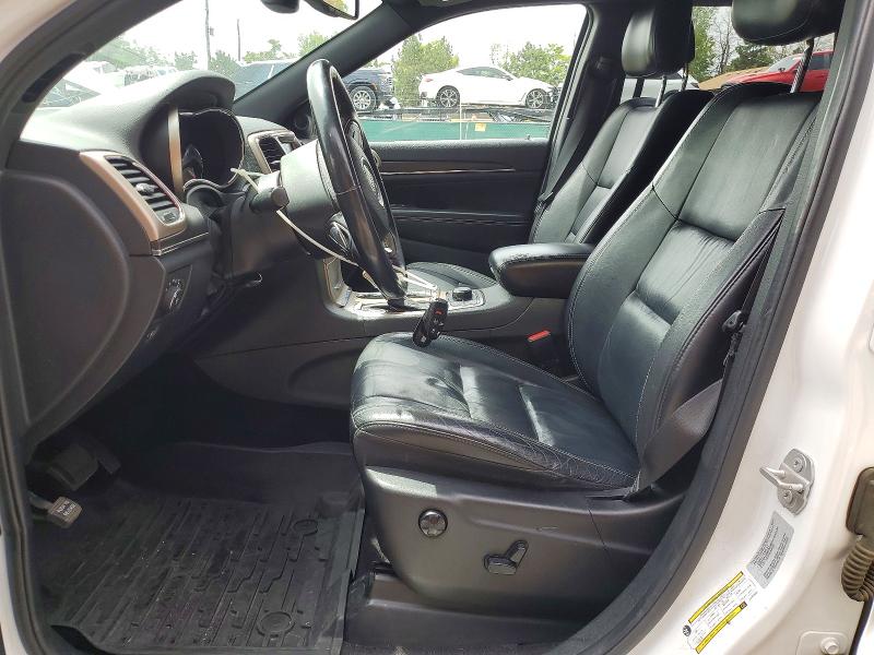 Aukcja sprzedaży 2016 Jeep Grand Cherokee, vin: 1C4RJFBG0GC363943, numer aukcji: 56100526