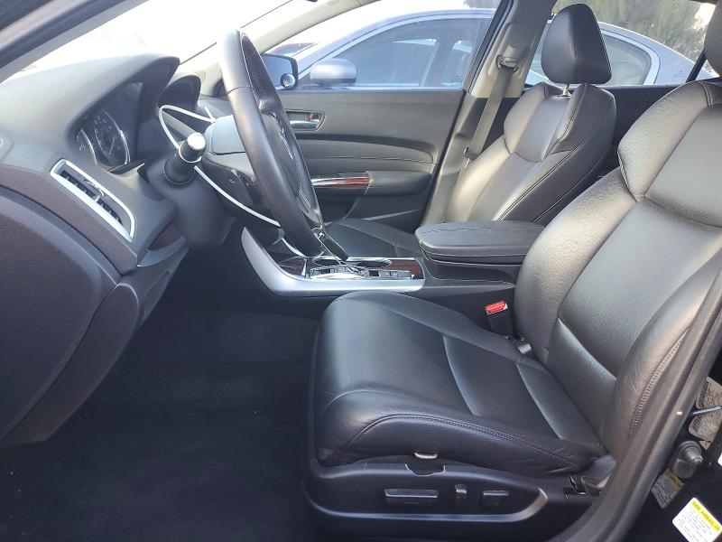 Aukcja sprzedaży 2015 Acura Tlx, vin: 19UUB2F33FA025066, numer aukcji: 59013826