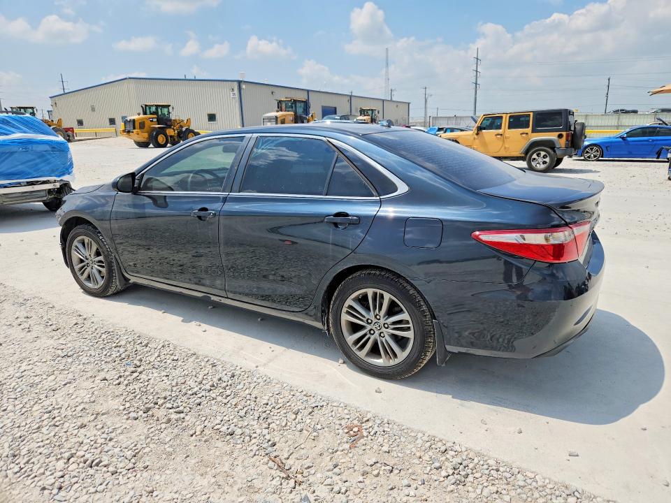 58292586 :رقم المزاد ، 4T1BF1FK2GU123593 vin ، 2016 Toyota Camry مزاد بيع