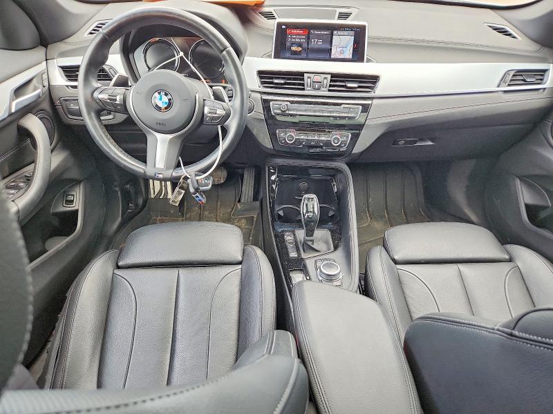 Aukcja sprzedaży 2021 Bmw X1, vin: WBXJG9C05M5T09331, numer aukcji: 57867446