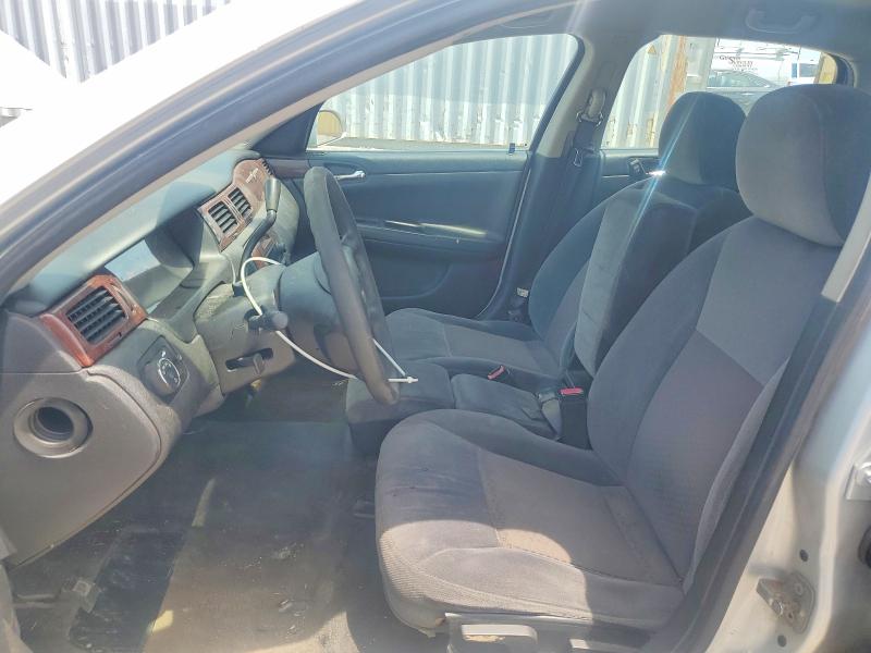 Продаж на аукціоні авто 2010 Chevrolet Impala, vin: 2G1WA5EK7A1139605, номер лоту: 56027906