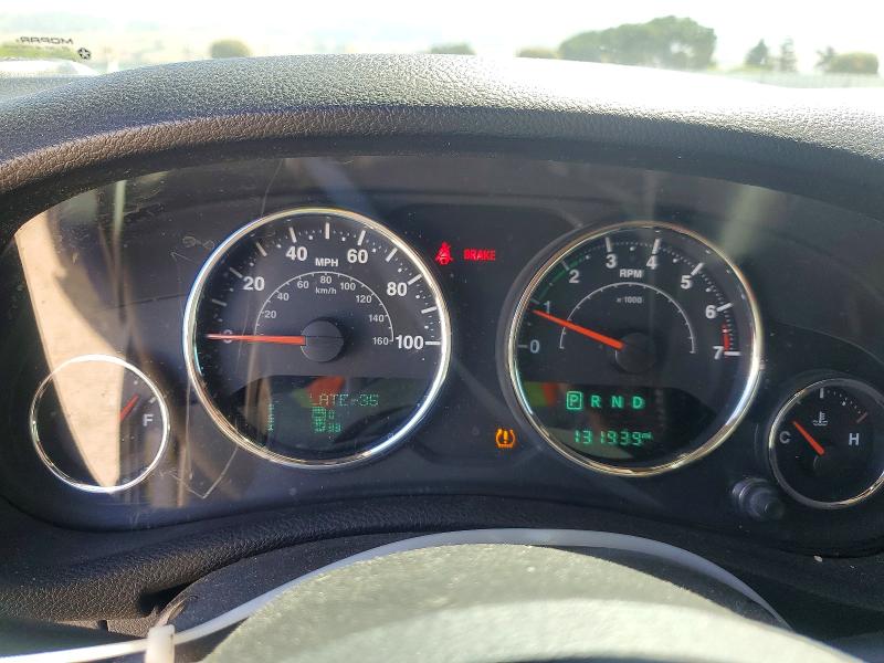 Aukcja sprzedaży 2018 Jeep Wrangler 2d 4x4 (new, vin: 1C4HJWEG4JL923168, numer aukcji: 55956306