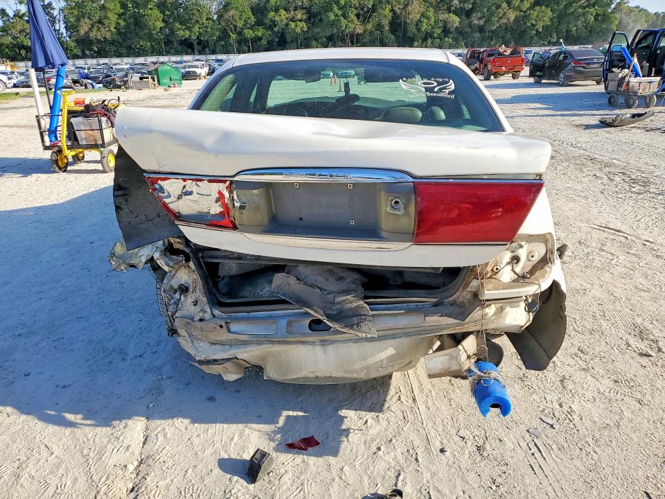 55557766 :رقم المزاد ، 1G4HP54K81U203151 vin ، 2001 Buick Lesabre مزاد بيع