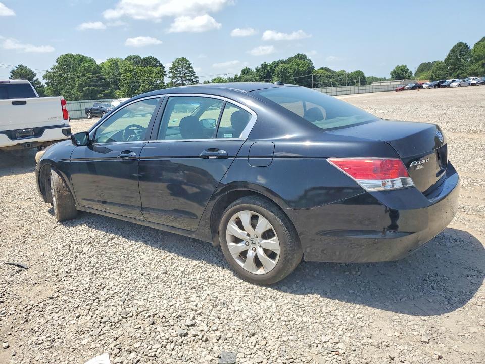 Продажа на аукционе авто 2009 Honda Accord, vin: 1HGCP26829A075728, номер лота: 59270636