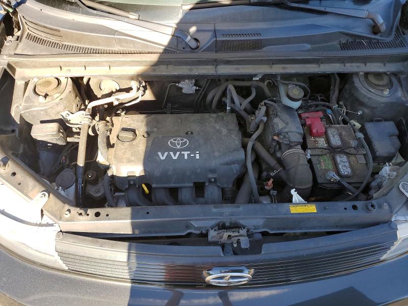 Продажа на аукционе авто 2006 Toyota Scion, vin: JTLKT324364117076, номер лота: 57177936
