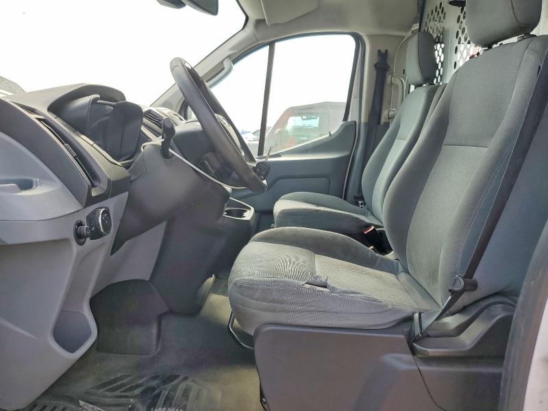 Продажа на аукционе авто 2016 Ford Transit, vin: 1FTYR1ZM3GKA59658, номер лота: 58282976