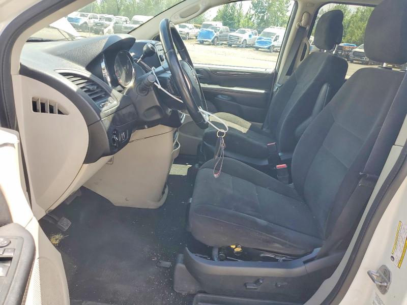 57785526 :رقم المزاد ، 2C4RDGBG9DR616712 vin ، 2013 Dodge Grand Caravan مزاد بيع
