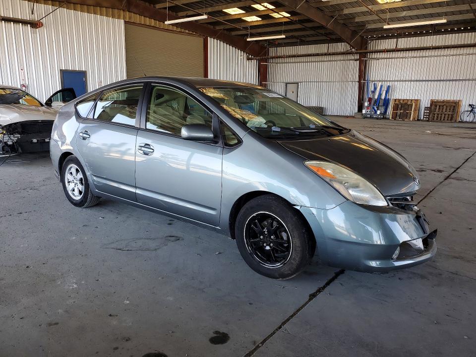 Продаж на аукціоні авто 2005 Toyota Prius, vin: JTDKB20U153018580, номер лоту: 56321116