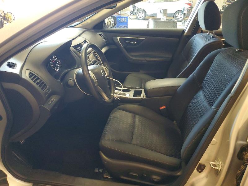Продажа на аукционе авто 2016 Nissan Altima, vin: 1N4AL3AP6GC224509, номер лота: 57017076