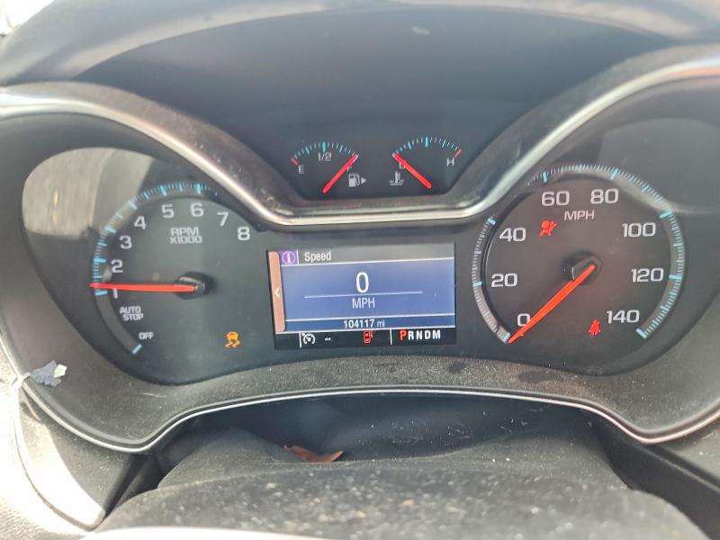 Aukcja sprzedaży 2015 Chevrolet Impala, vin: 2G11Z5SL2F9188218, numer aukcji: 57324966