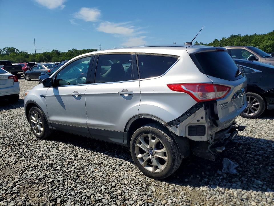 Продажа на аукционе авто 2013 Ford Escape, vin: 1FMCU9H90DUD88284, номер лота: 58487846