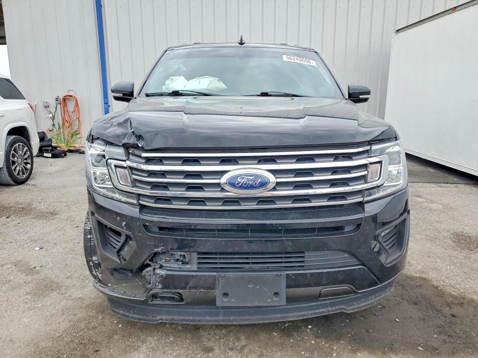 Продажа на аукционе авто 2021 Ford Expedition, vin: 1FMJK1HTXMEA33546, номер лота: 56249696