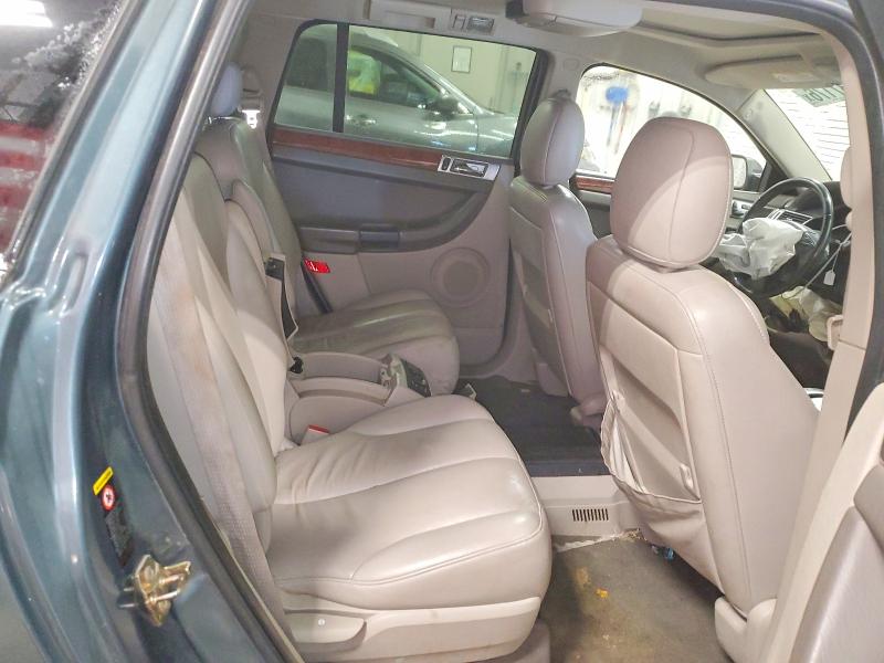 Продажа на аукционе авто 2004 Chrysler Pacifica, vin: 2C8GF68474R633984, номер лота: 57937176