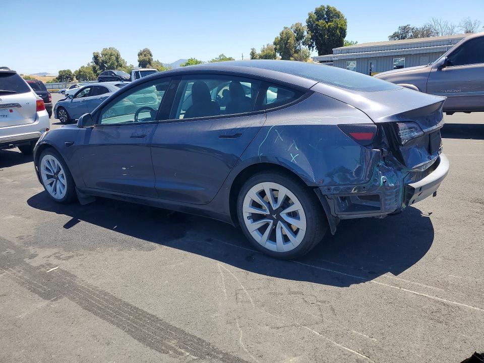 Aukcja sprzedaży 2023 Tesla Model 3, vin: 5YJ3E1EB7PF386359, numer aukcji: 56967856