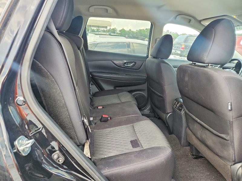 Aukcja sprzedaży 2019 Nissan Rogue, vin: 5N1AT2MV7KC740445, numer aukcji: 56634876