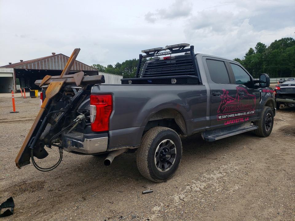 Aukcja sprzedaży 2021 Ford F250, vin: 1FT7W2B63MEC56877, numer aukcji: 48526706