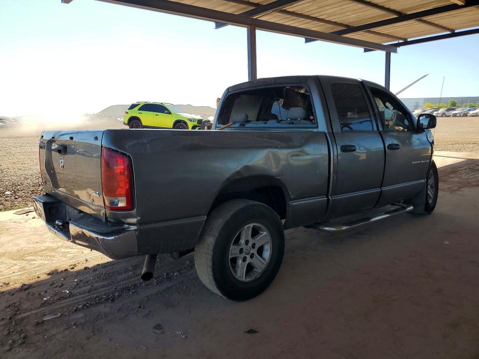 Продаж на аукціоні авто 2006 Dodge Ram 1500, vin: 1D7HA18206J152719, номер лоту: 55783916