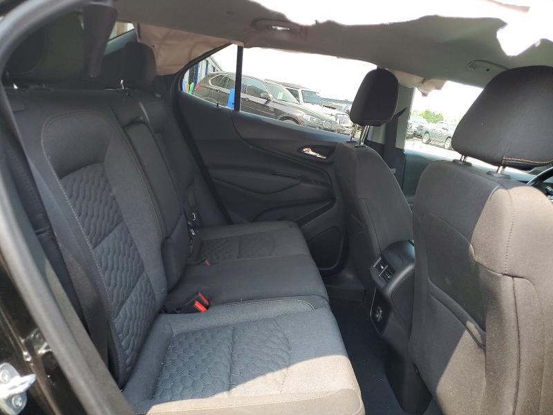 Продаж на аукціоні авто 2020 Chevrolet Equinox, vin: 2GNAXUEV6L6182043, номер лоту: 58512736
