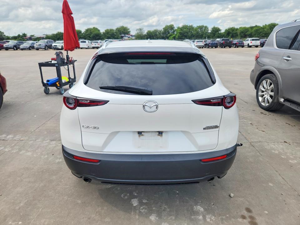 Продаж на аукціоні авто 2021 Mazda Cx-30, vin: 3MVDMADLXMM318998, номер лоту: 57237576