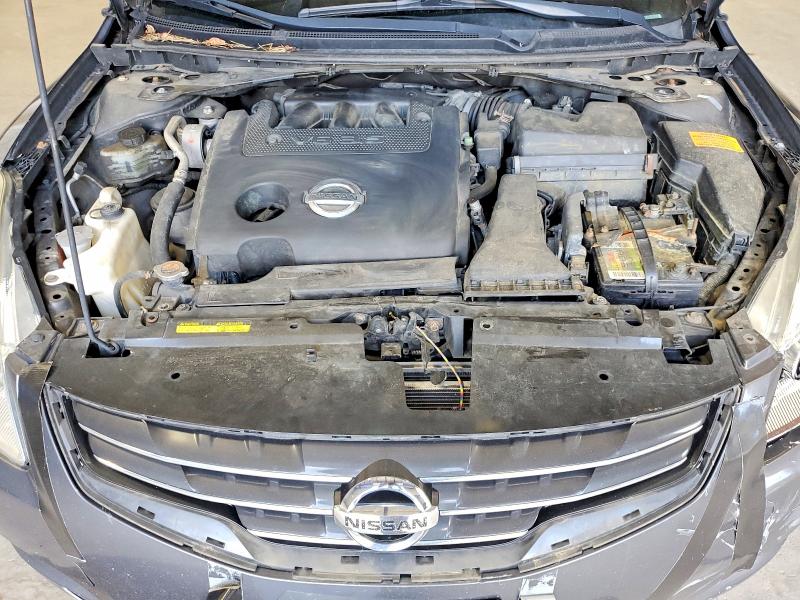 57781786 :رقم المزاد ، 1N4BL2AP9BN457120 vin ، 2011 Nissan Altima مزاد بيع