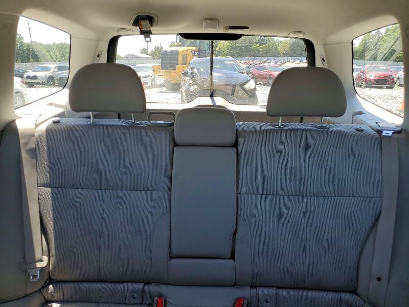 Продажа на аукционе авто 2010 Subaru Forester, vin: JF2SH6BC9AH777115, номер лота: 56708226