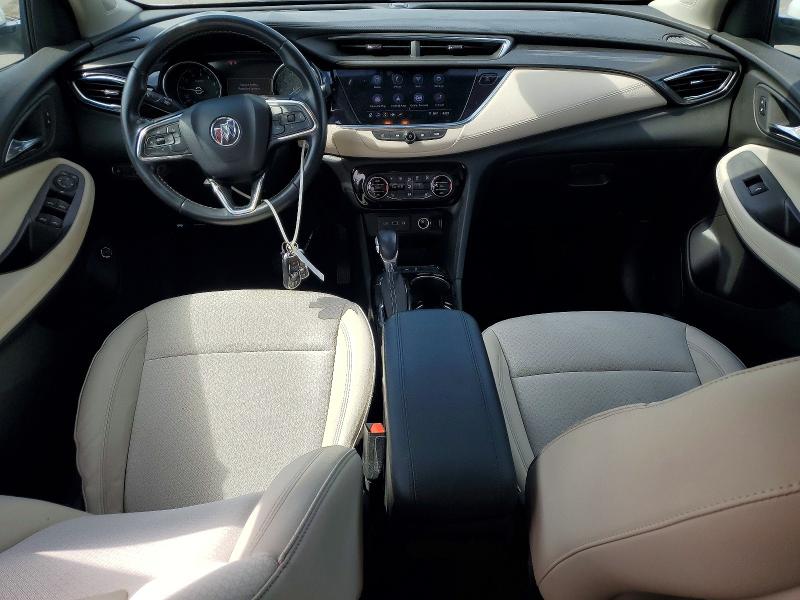 Aukcja sprzedaży 2022 Buick Encore Gx, vin: KL4MMDS20NB136694, numer aukcji: 55567836