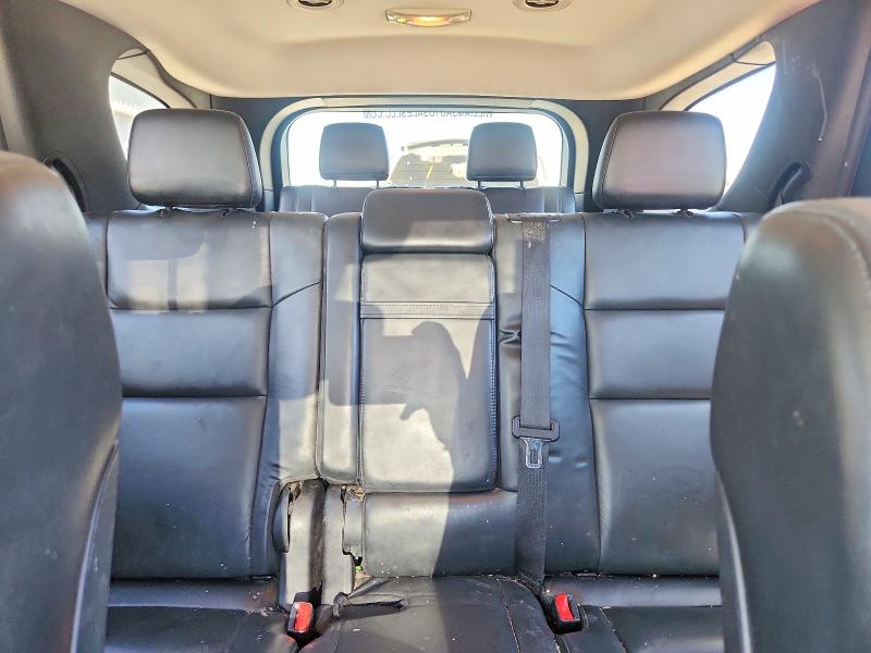 Aukcja sprzedaży 2017 Dodge Durango, vin: 1C4RDJDGXHC878781, numer aukcji: 57132476