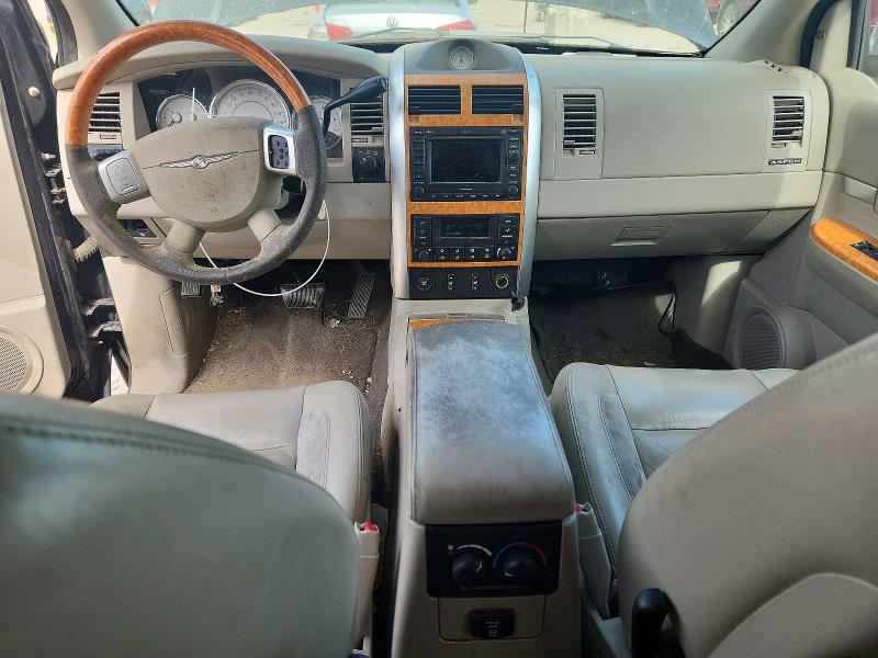 Продажа на аукционе авто 2007 Chrysler Aspen, vin: 1A8HW58277F529966, номер лота: 58451096