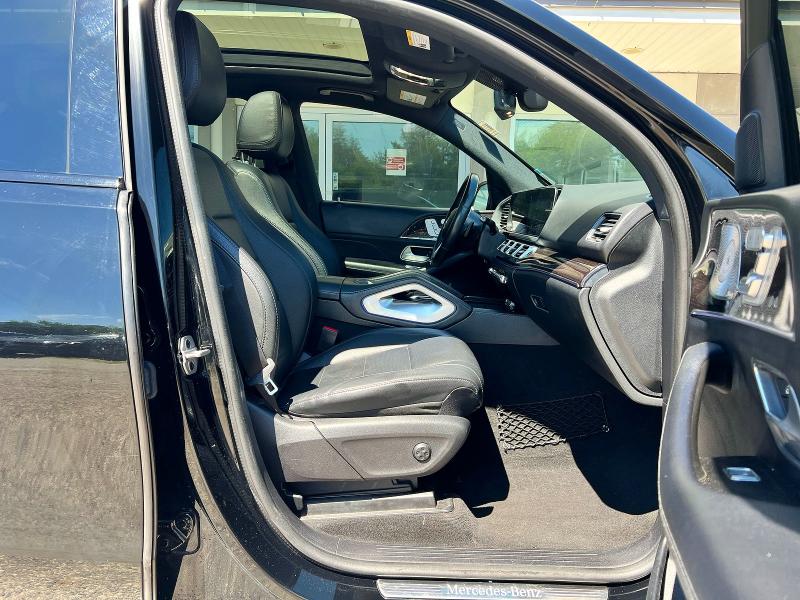 58982426 :رقم المزاد ، 4JGFB4KB9MA448923 vin ، 2021 Mercedes-benz Gle مزاد بيع