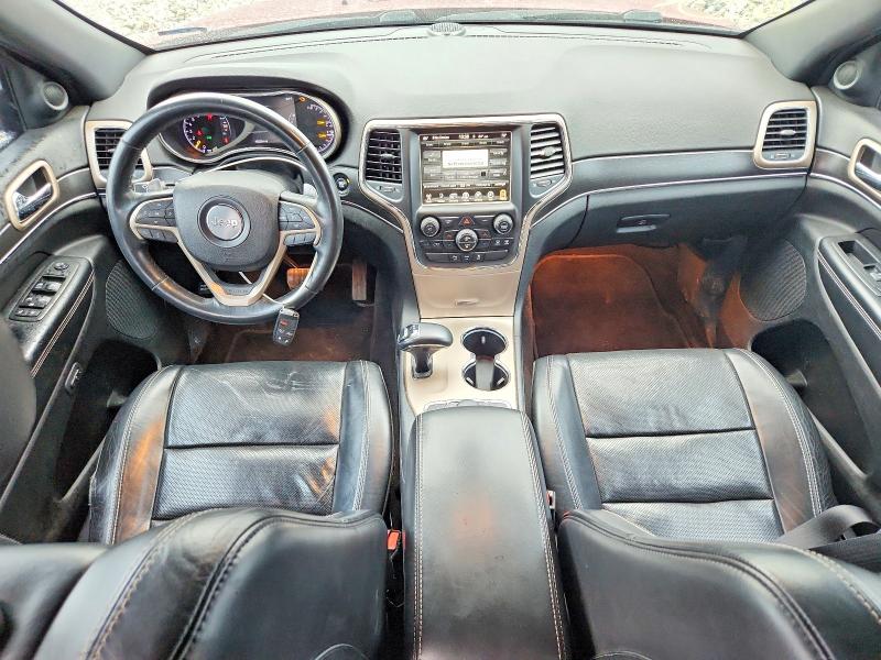 Aukcja sprzedaży 2015 Jeep Grand Cherokee, vin: 1C4RJFBG1FC631381, numer aukcji: 58571886