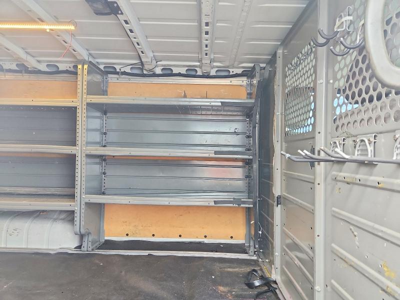 Aukcja sprzedaży 2019 Nissan Nv, vin: 1N6BF0KYXKN801547, numer aukcji: 58247126