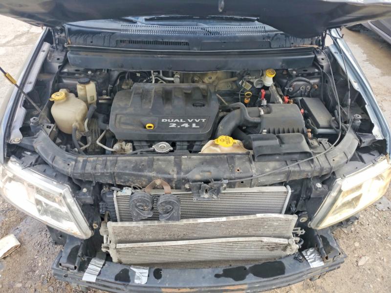 Продажа на аукционе авто 2014 Dodge Journey, vin: 3C4PDCBB6ET217839, номер лота: 56626516