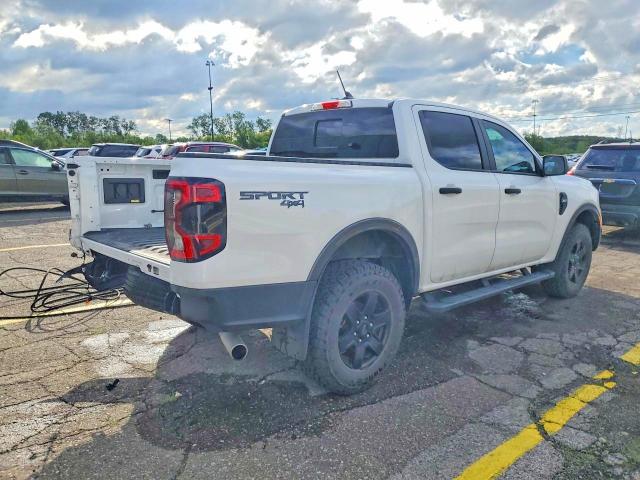 Aukcja sprzedaży 2024 Ford Ranger, vin: 1FTER4HHXRLE20003, numer aukcji: 57223026