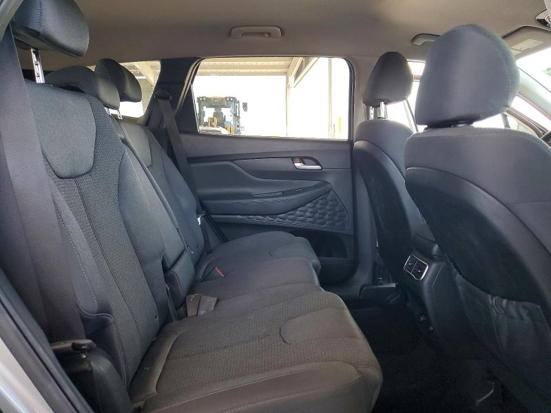 Продажа на аукционе авто 2023 Hyundai Santa Fe, vin: 5NMS2DAJ0PH516922, номер лота: 55768836