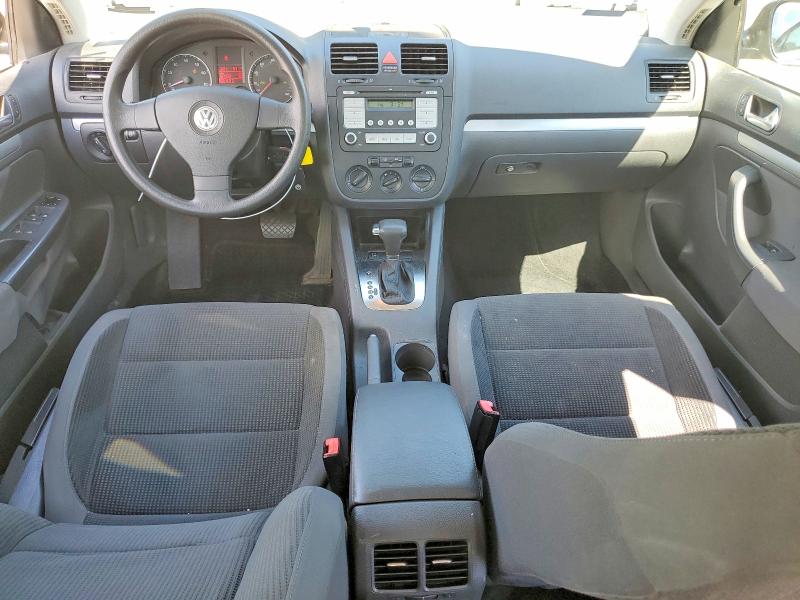 Продажа на аукционе авто 2009 Volkswagen Jetta, vin: 3VWJZ71K09M131651, номер лота: 58057656