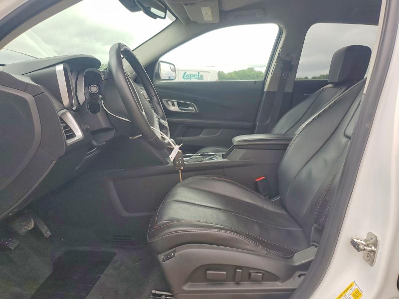 Aukcja sprzedaży 2014 Chevrolet Equinox, vin: 1GNALDEK3EZ132029, numer aukcji: 57815936