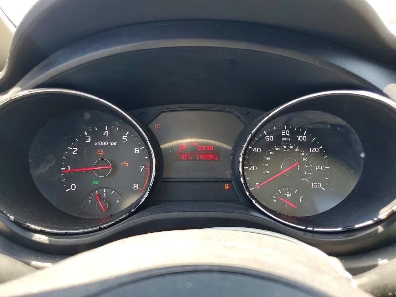 2016 Kia Sedona მანქანა იყიდება აუქციონზე, vin: KNDMB5C12G6089302, აუქციონის ნომერი: 57069896