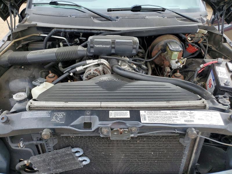 56494606 :رقم المزاد ، 3B7HF13Y3TG152671 vin ، 1996 Dodge Ram 1500 مزاد بيع