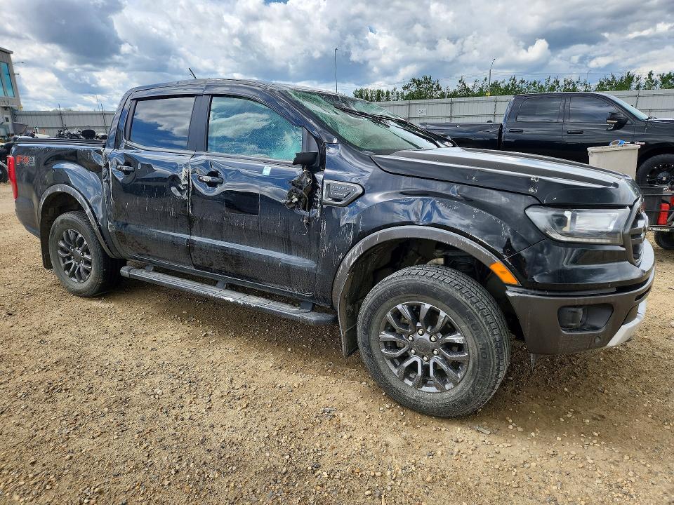 Aukcja sprzedaży 2019 Ford Ranger, vin: 1FTER4FHXKLA06695, numer aukcji: 57175476