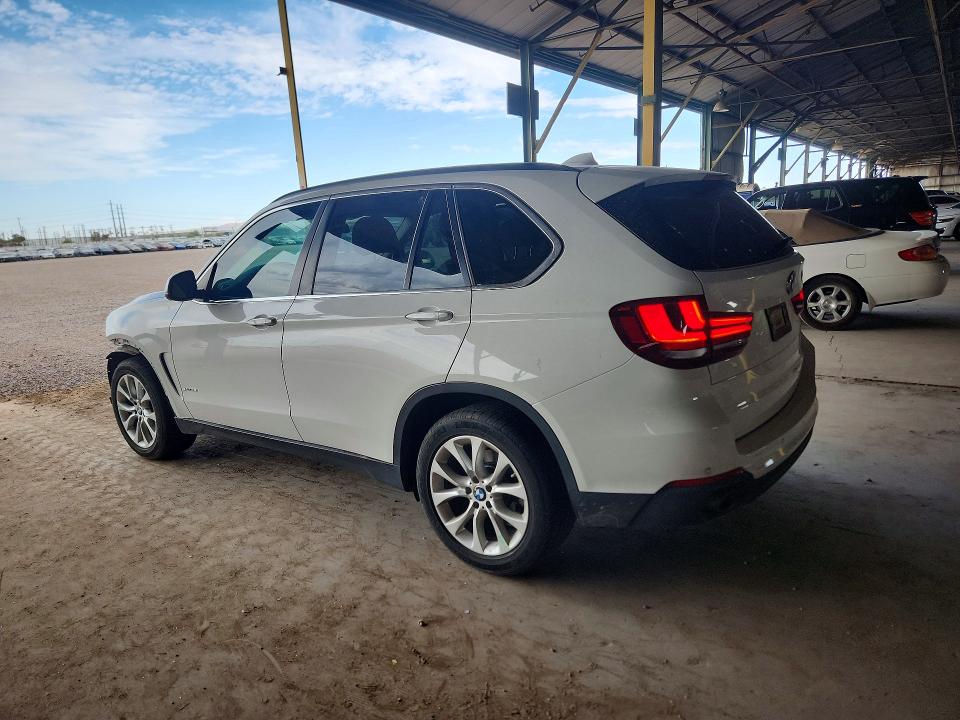 Aukcja sprzedaży 2016 Bmw X5, vin: 5UXKR2C5XG0H42015, numer aukcji: 58636736