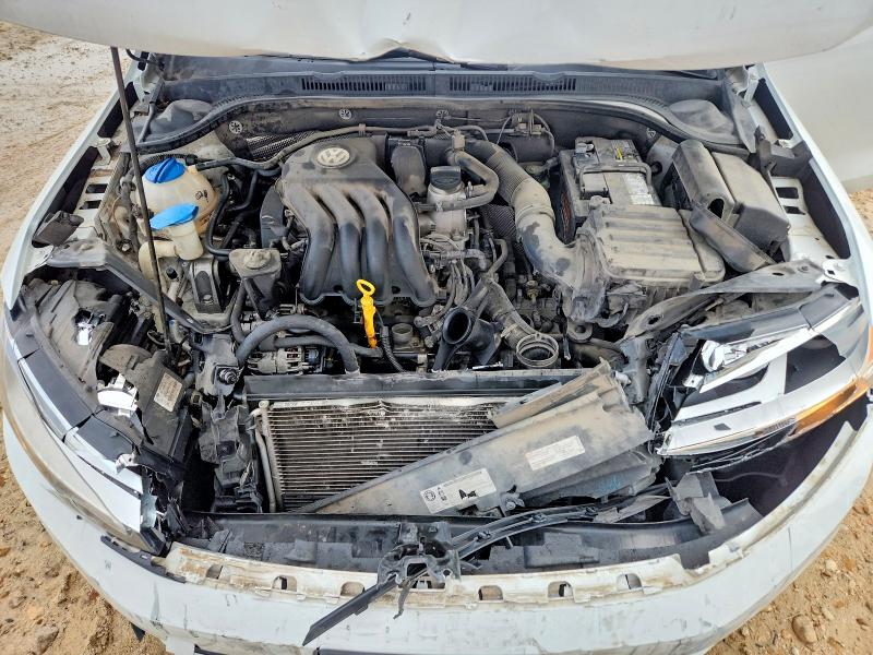 Aukcja sprzedaży 2015 Volkswagen Jetta, vin: 3VW2K7AJ8FM402547, numer aukcji: 57657396