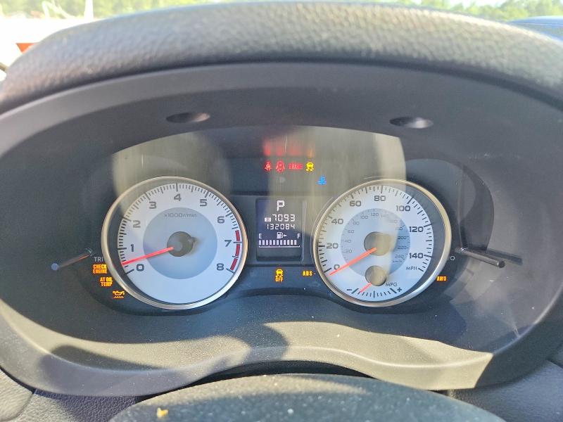 57585156 :رقم المزاد ، JF1GJAH62CH016352 vin ، 2012 Subaru Impreza مزاد بيع
