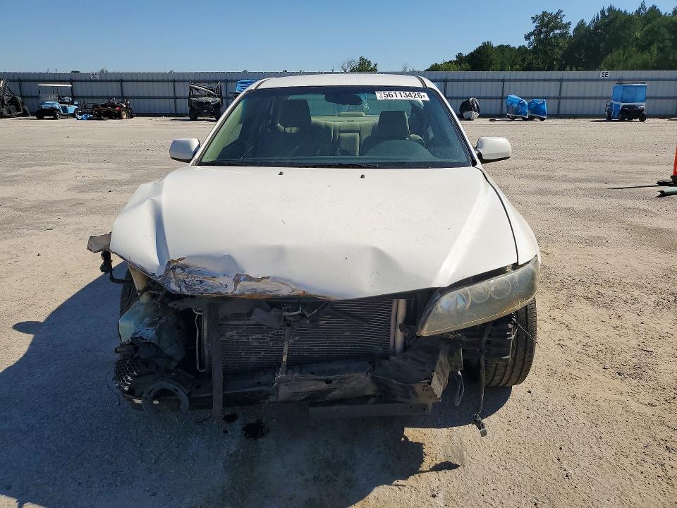 56113426 :رقم المزاد ، 1YVHP80C775M22166 vin ، 2007 Mazda 6 مزاد بيع