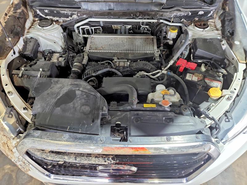 Aukcja sprzedaży 2019 Subaru Ascent, vin: 4S4WMARD5K3412521, numer aukcji: 79134445