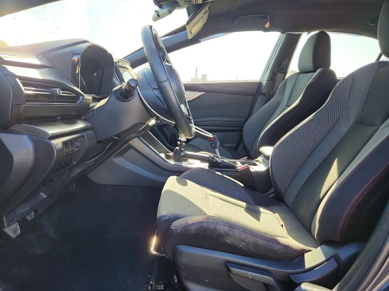 Продажа на аукционе авто 2024 Subaru Wrx, vin: JF1VBAB65R9802629, номер лота: 57872476