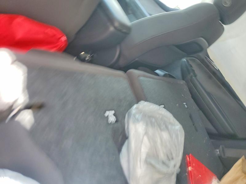 58044686 :رقم المزاد ، KL79MPSL1RB097655 vin ، 2024 Chevrolet Trailblazer مزاد بيع