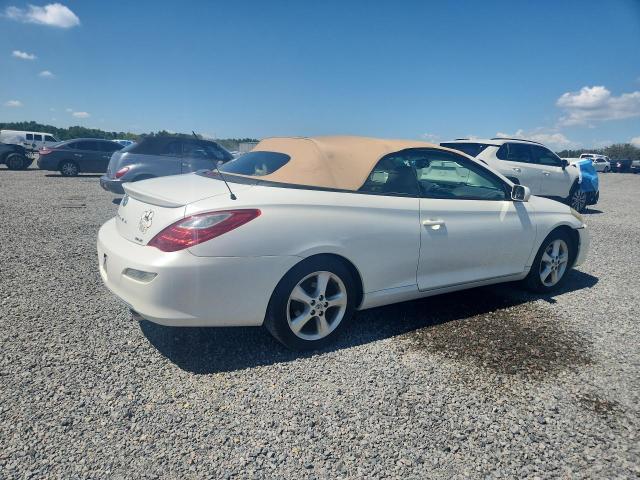 2007 Toyota Camry Solara მანქანა იყიდება აუქციონზე, vin: 4T1FA38PX7U109249, აუქციონის ნომერი: 58204576