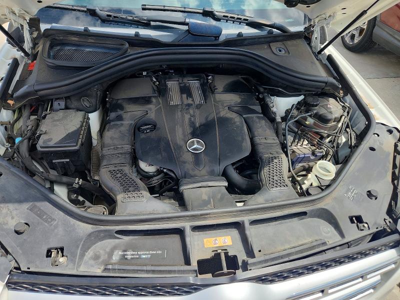 Продаж на аукціоні авто 2017 Mercedes-benz Gls, vin: 4JGDF6EE2HA742599, номер лоту: 57090516