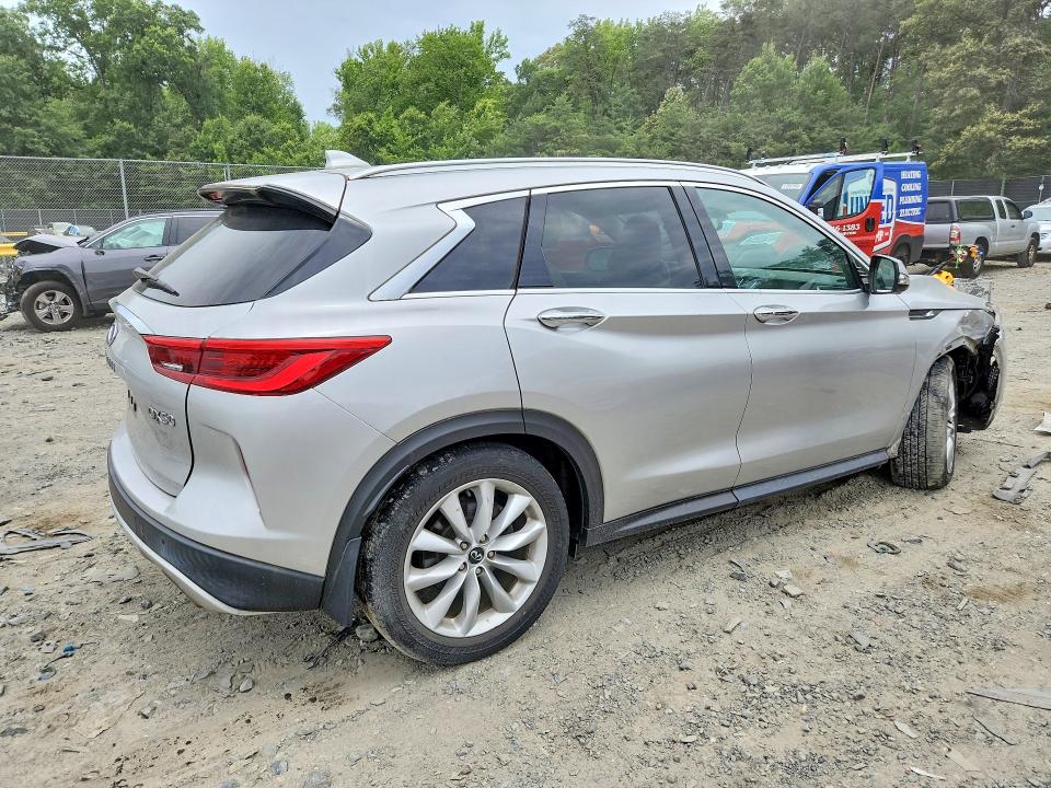 Продажа на аукционе авто 2019 Infiniti Qx50, vin: 3PCAJ5M30KF104740, номер лота: 57821826